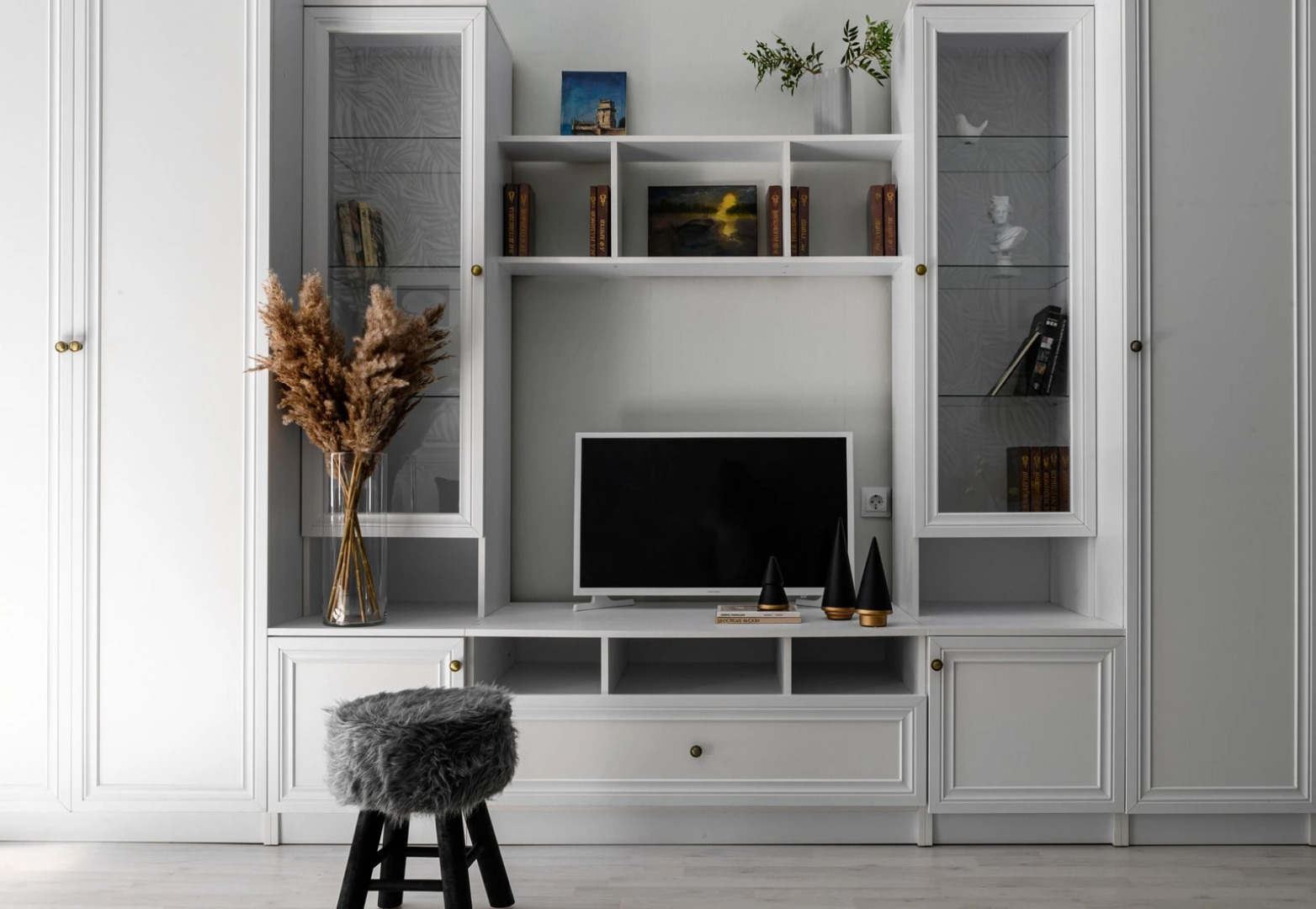 Апартаменты LetYourFlat Grand view