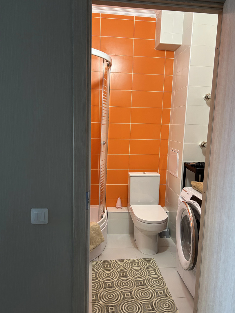 Апартаменты Studia Parnas