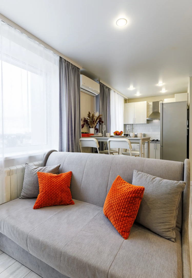 Квартира В самом сердце города у Кремля