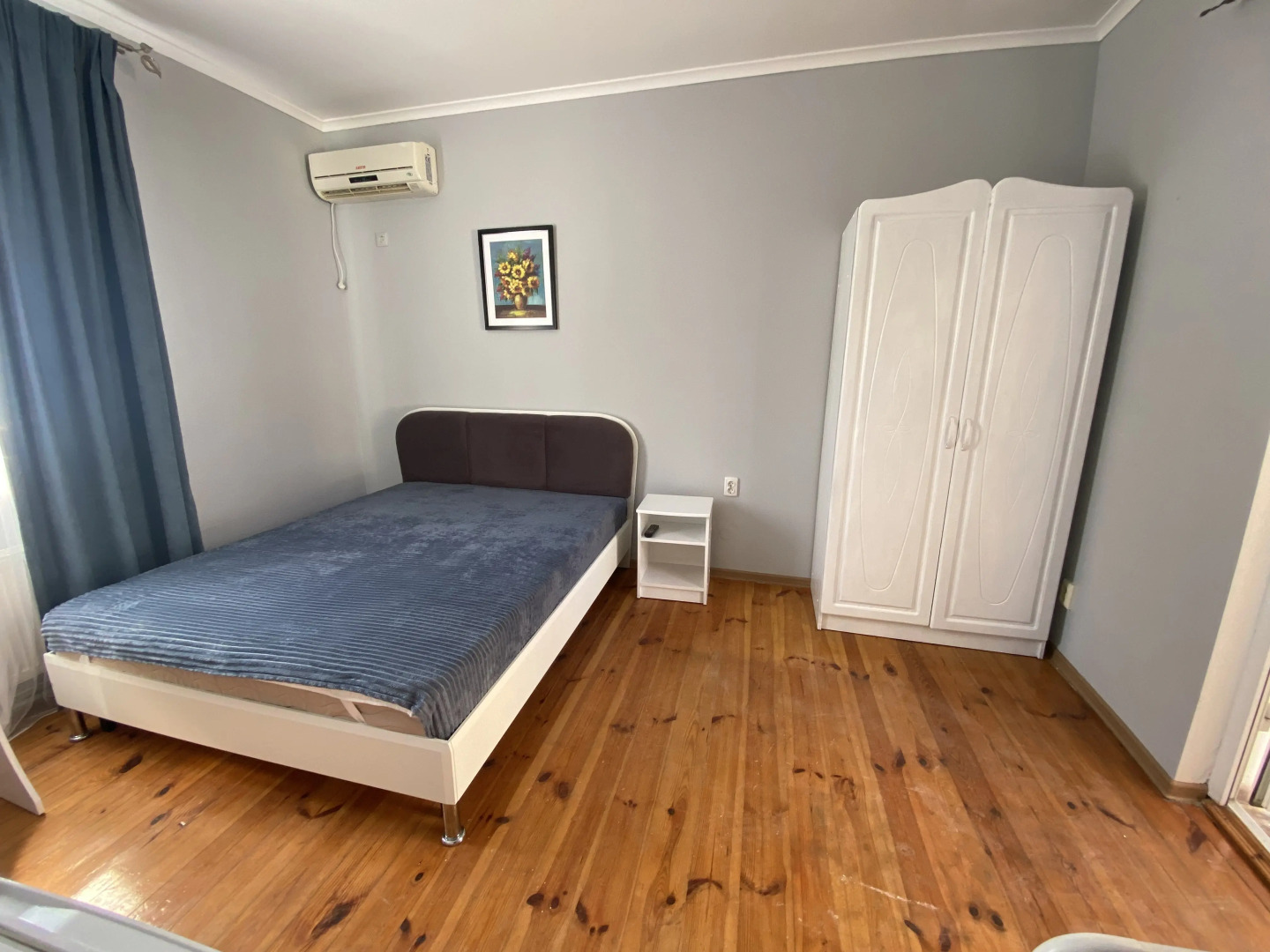 Гостевой дом Идимо