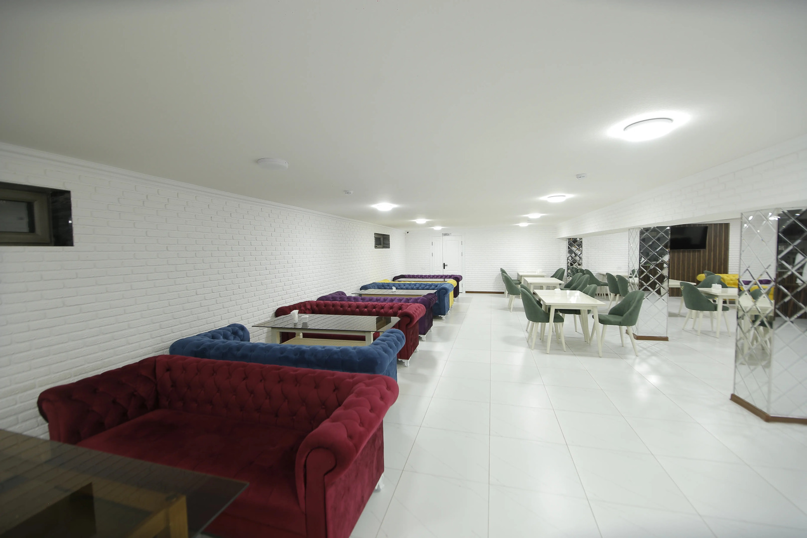 Отель Zehra Premium