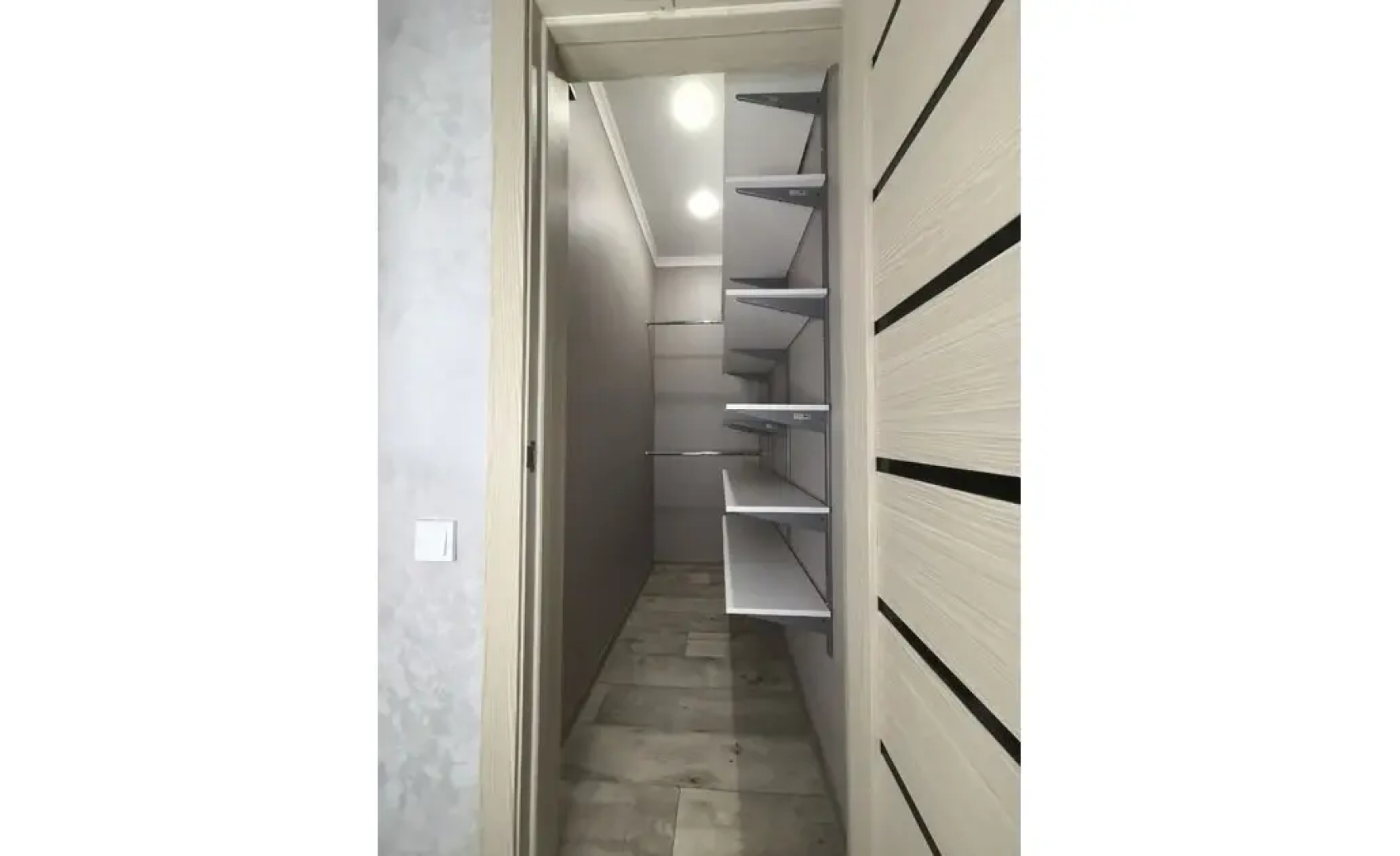 Апартаменты на улица Баки Урманче, 4к3