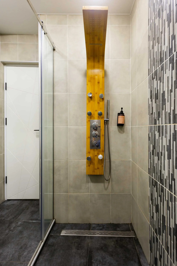 Апартаменты KeyGo #0077 с Одной Спальней на улице Сарьяна