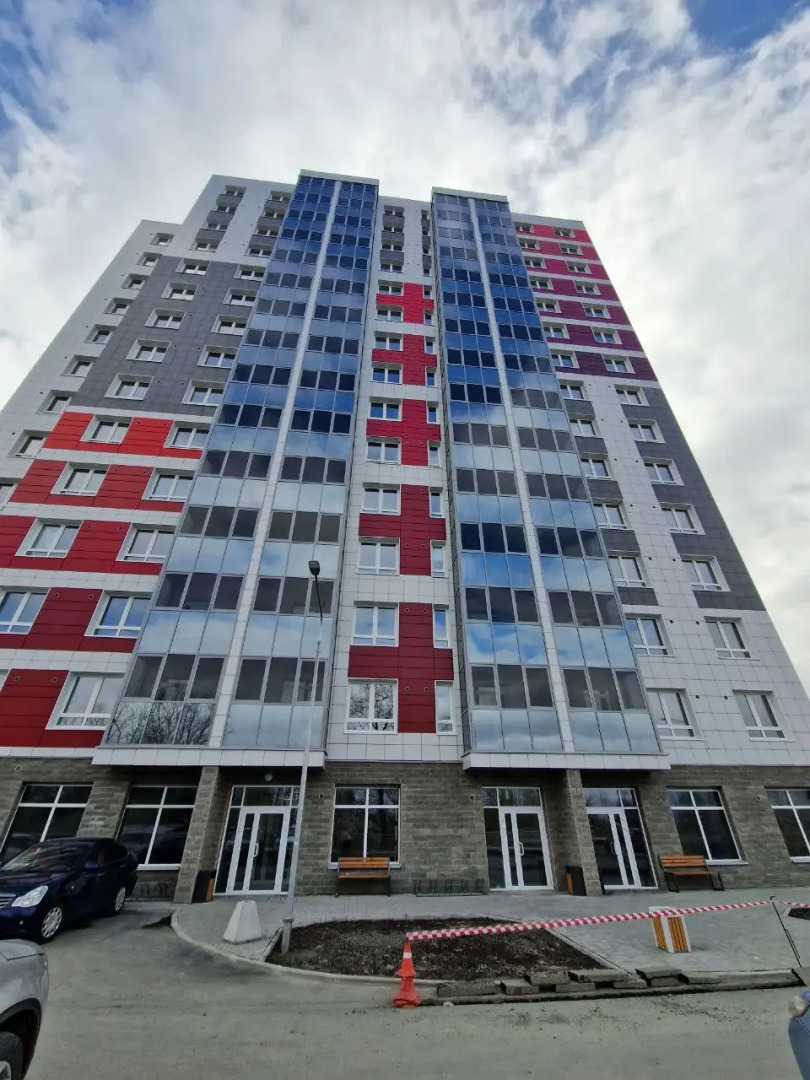 Квартира на Гражданской 21