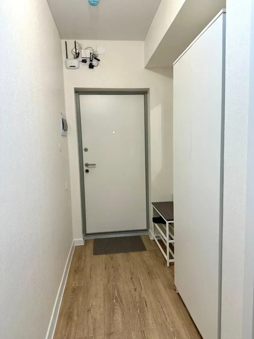 Апартаменты Уютная Студия в Новых Ватутинках