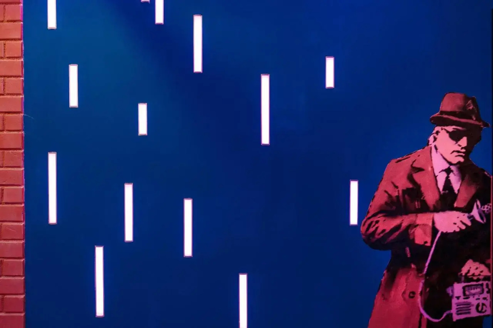 Капсульный отель СтритАрт