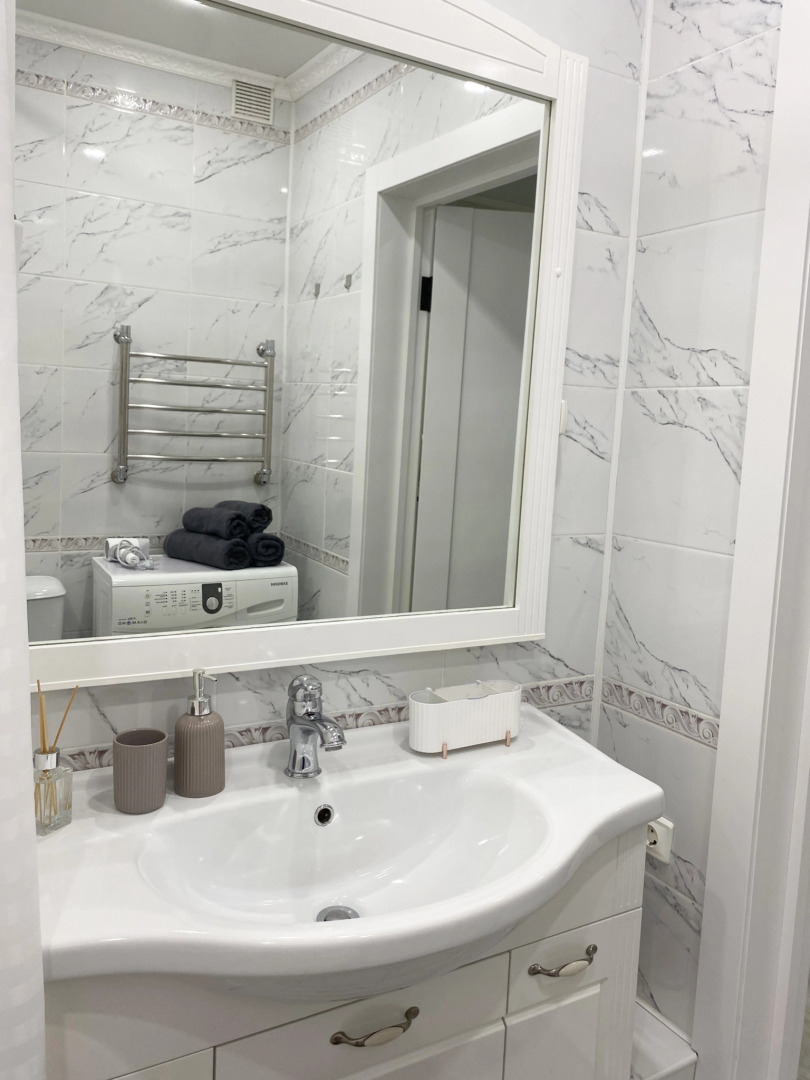 Квартира Уютная в Центре Казани