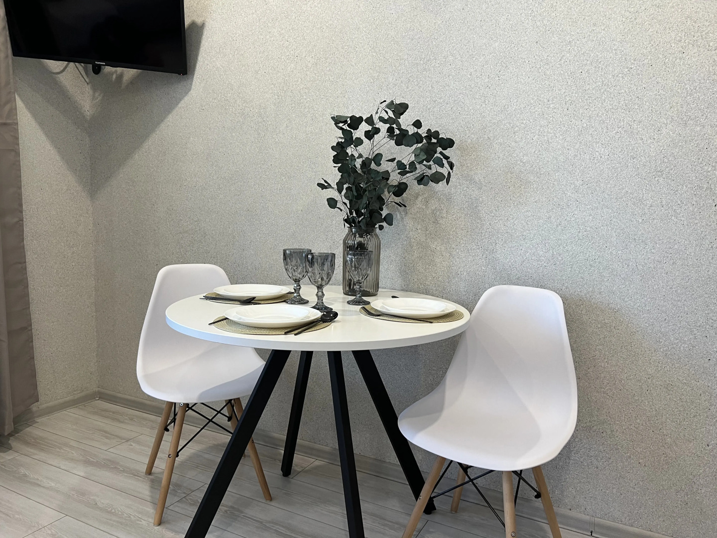 Квартира Уютная у метро ЖК Родина 26 Г