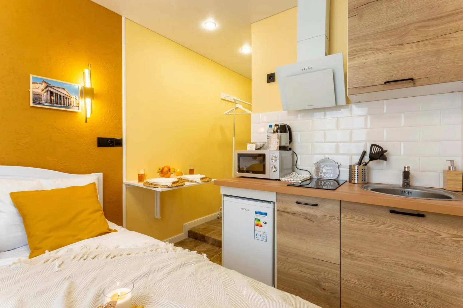 Апартаменты в Обнинске