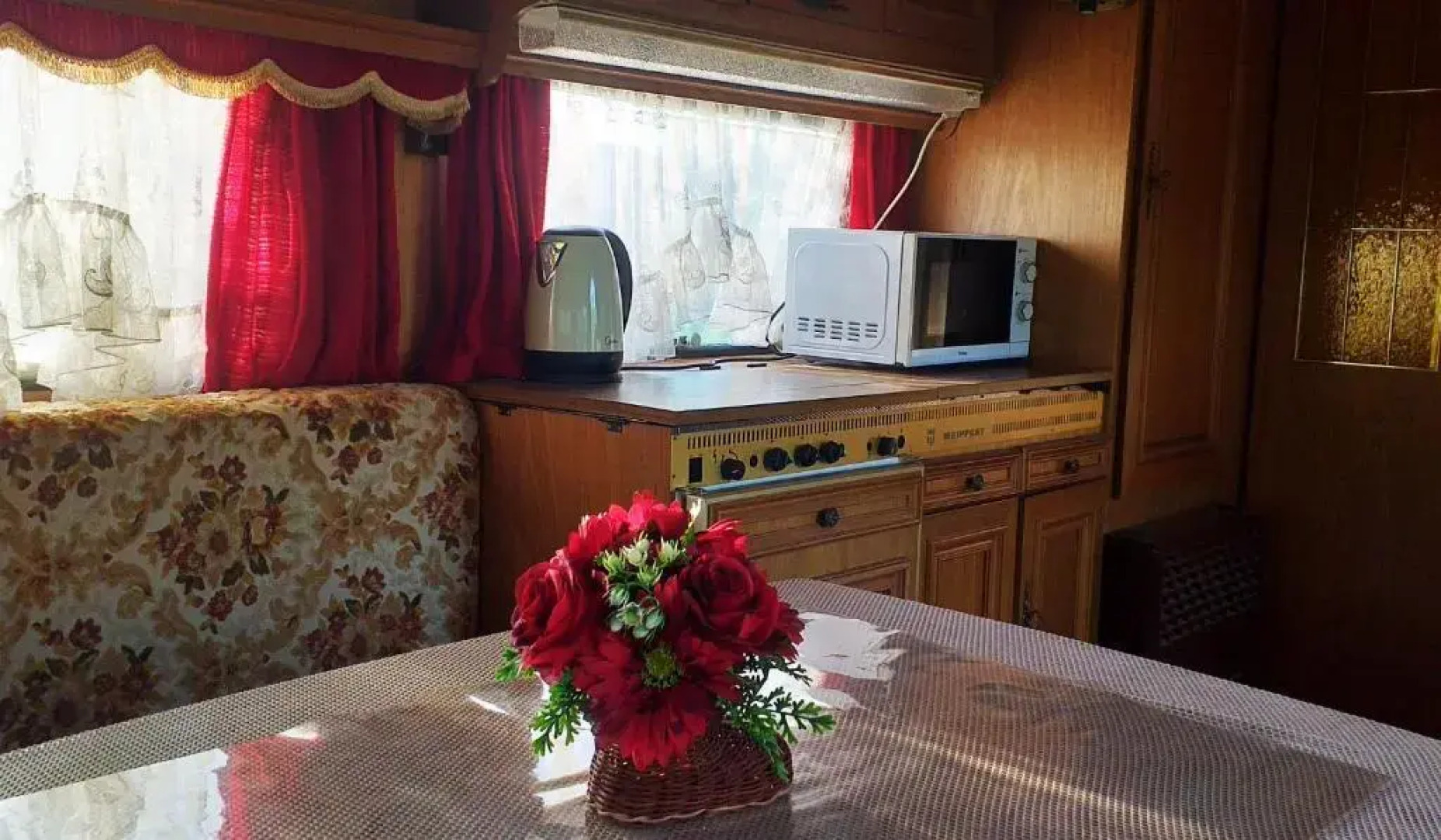 Тарусские Страницы