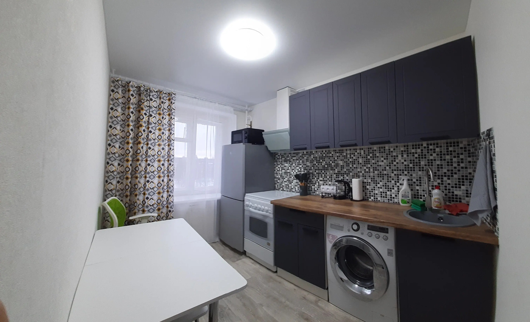 Квартира на Ленина 17