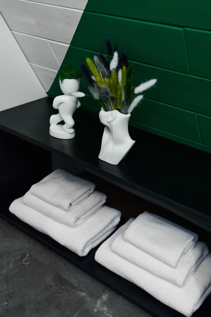 Шале с потрясающим видом на горы в Камлакское