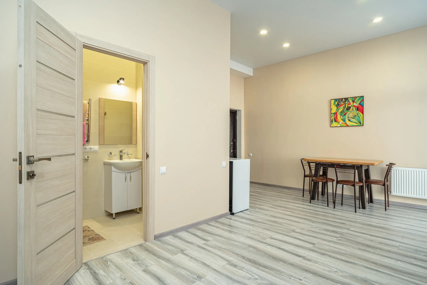 Гостевой дом Modern