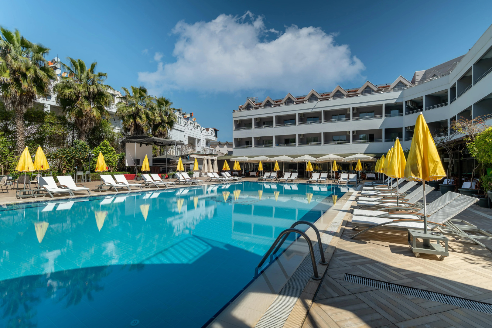 Hotel Grand Viking All Inclusive