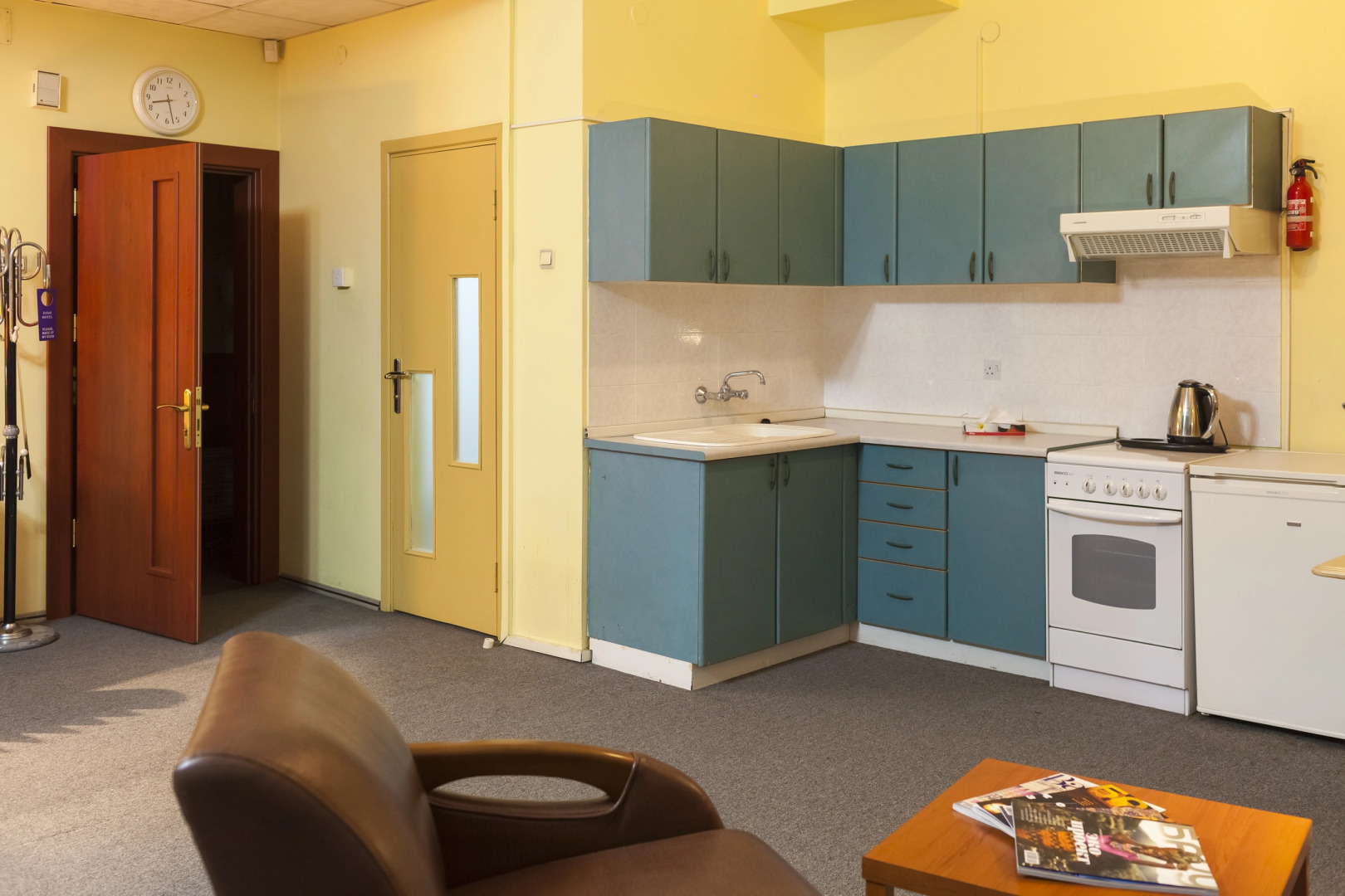 Хостел Friends