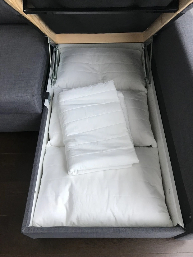 Апартаменты Scandic Home