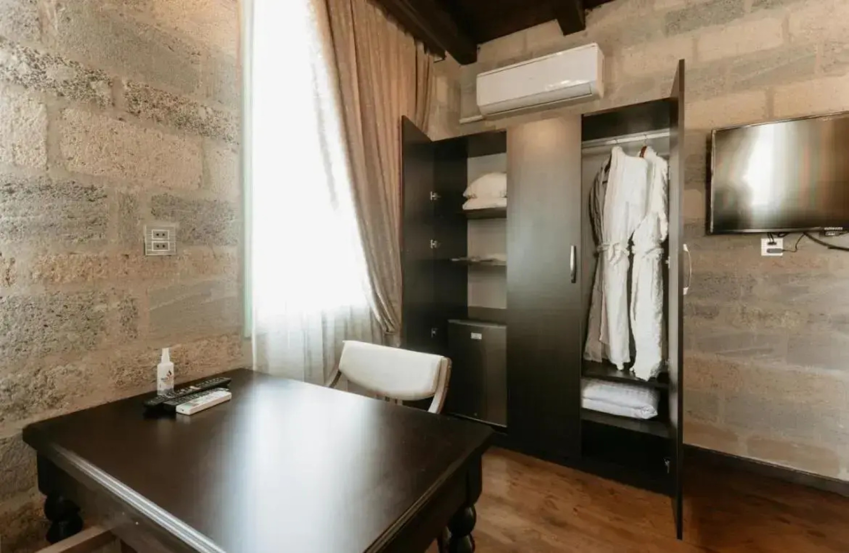 Отель Sazeli Boutique