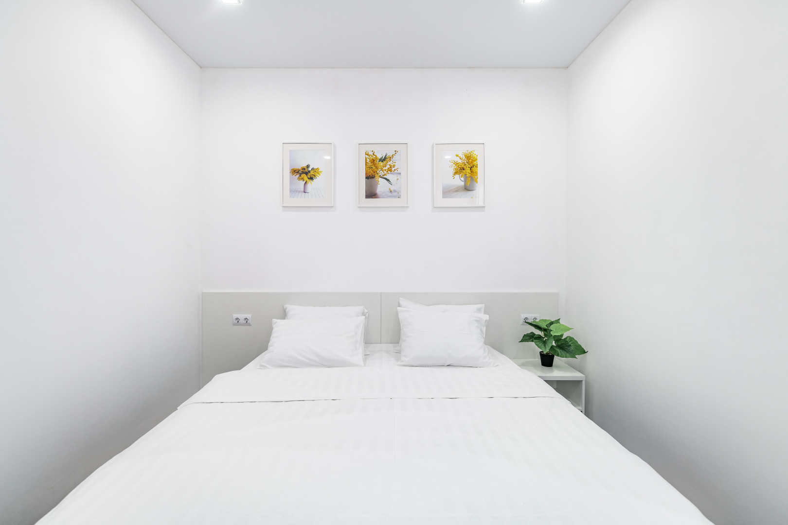 Апартаменты в переулке Любимый