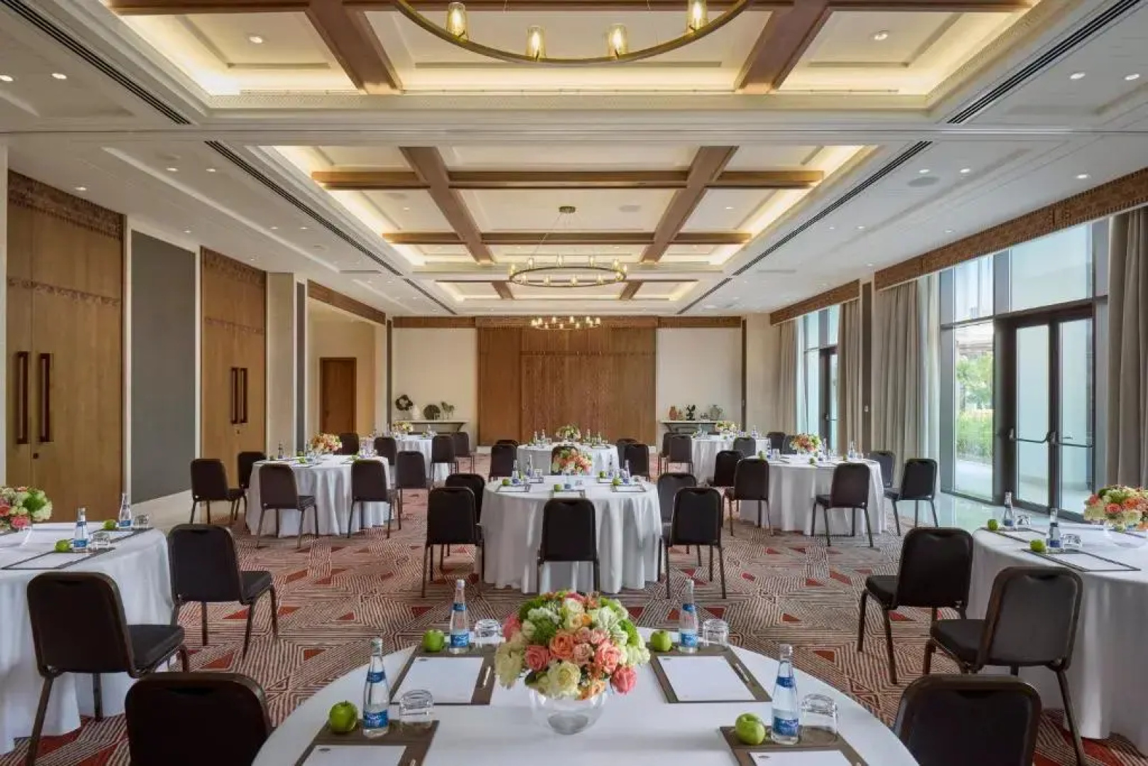 Отель Mandarin Oriental