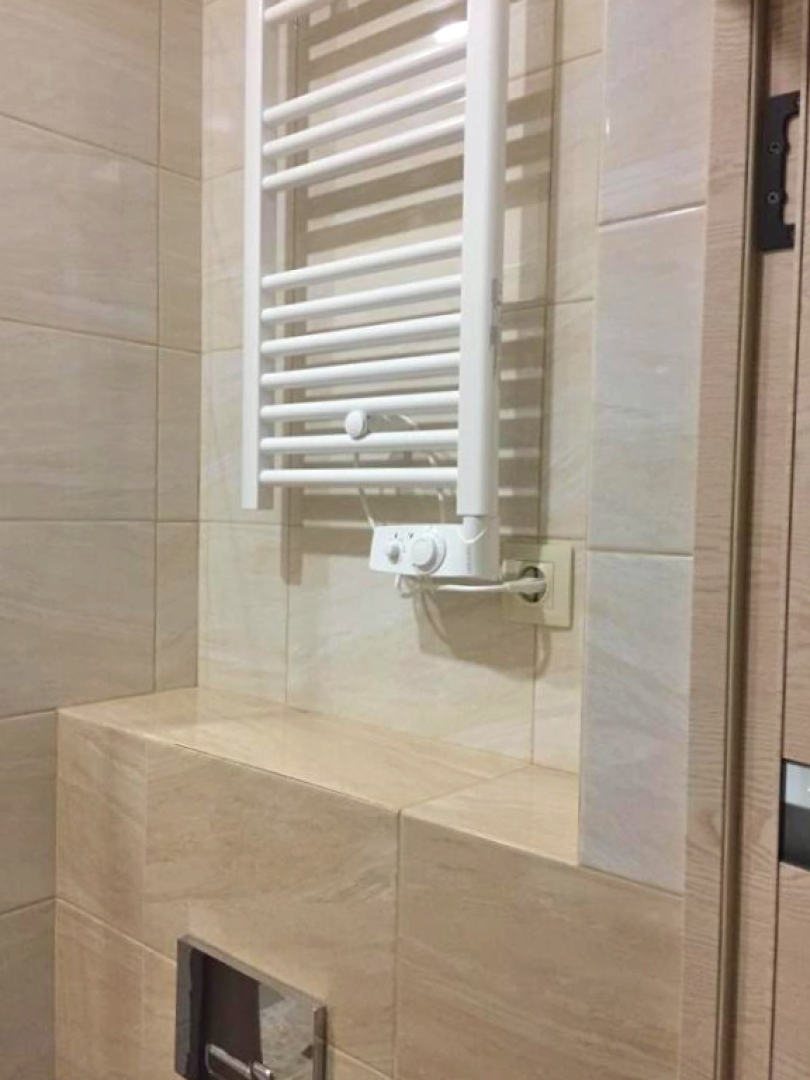 Prokhladnaya Dolina Apartments