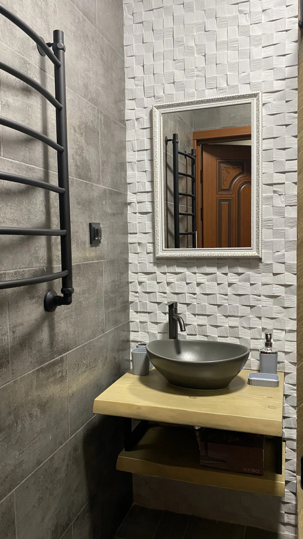 Апартаменты студия ВИП 4 Дворик Друзей