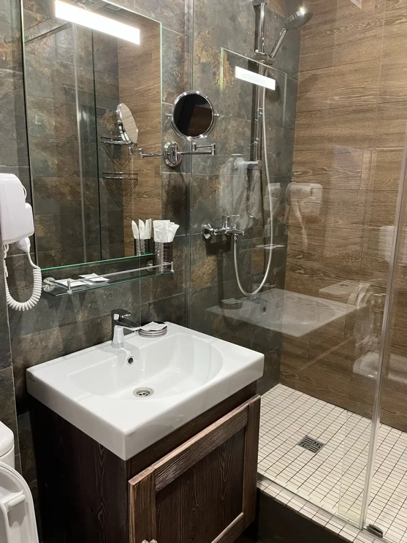 Апартаменты Business Residence&SPA 2