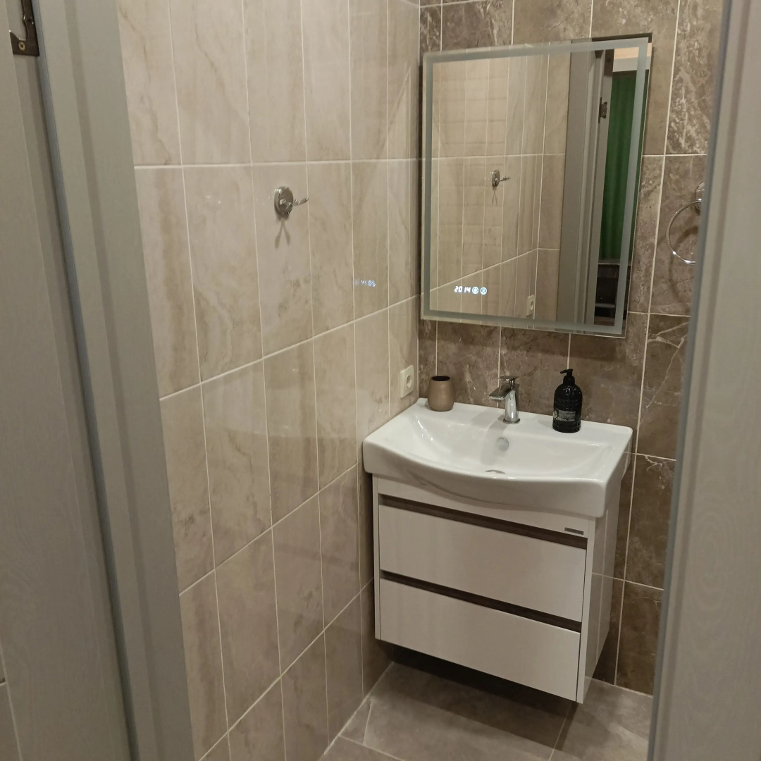 Гостевой дом Вилла Ялгуба