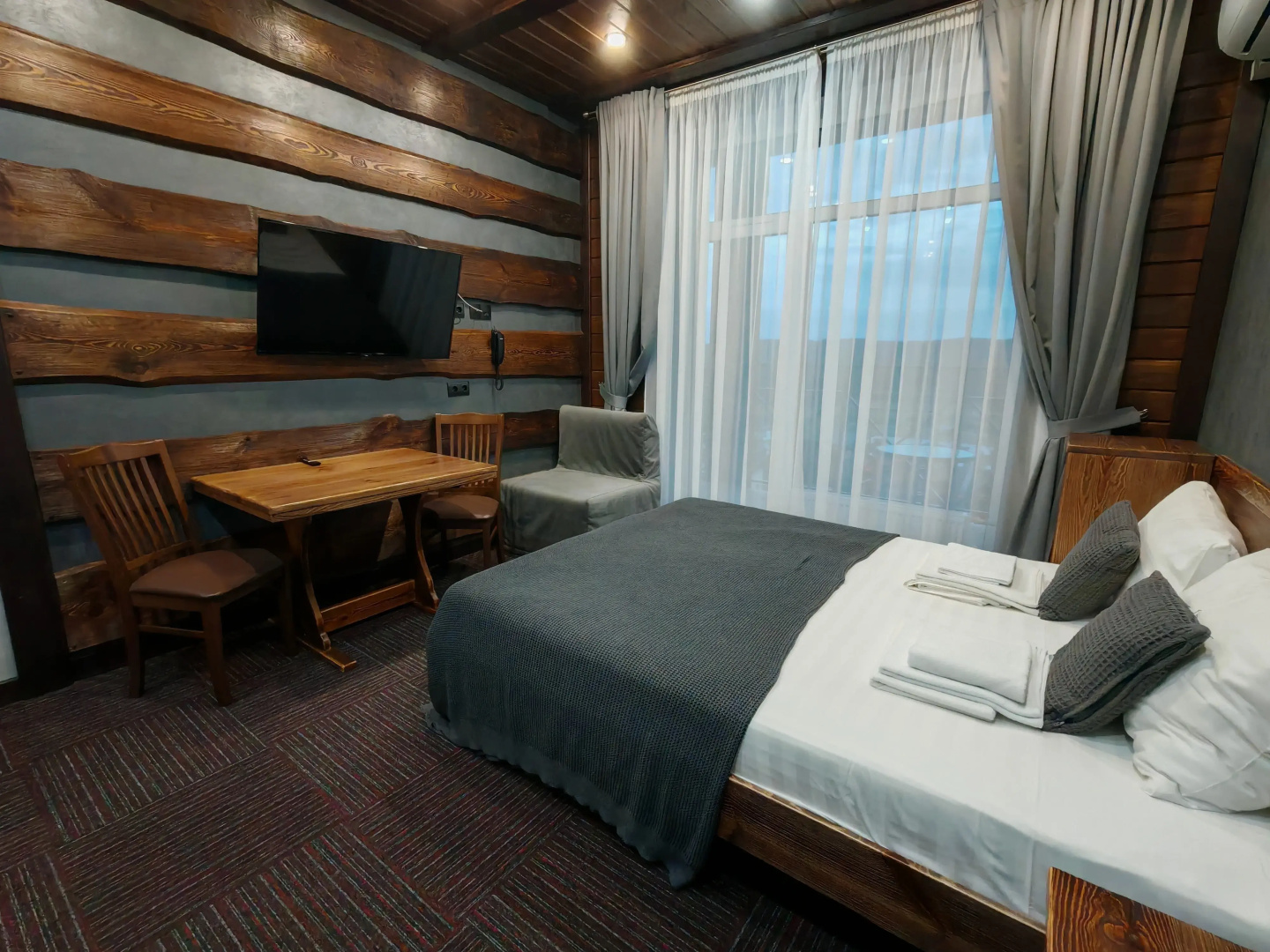 Апартаменты Business Residence, 518