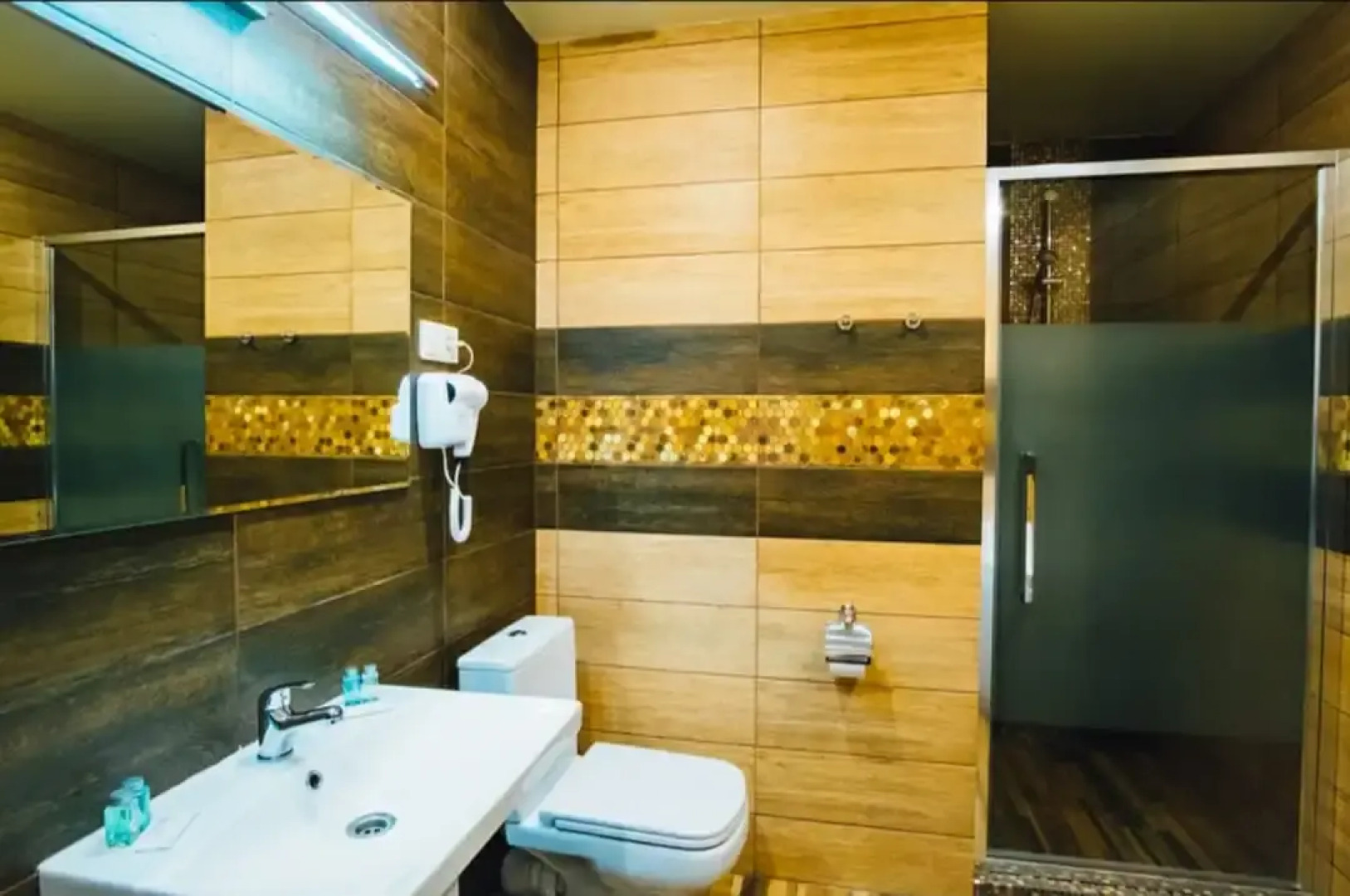 Загородный клуб Weekend