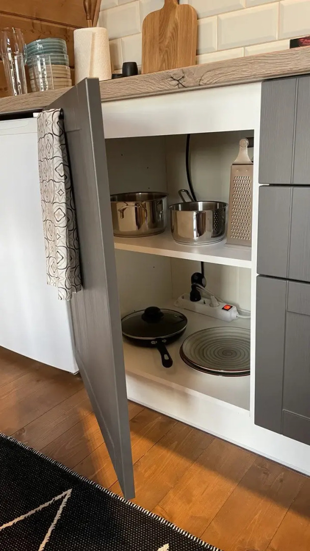 Частный Дом Gravity Home