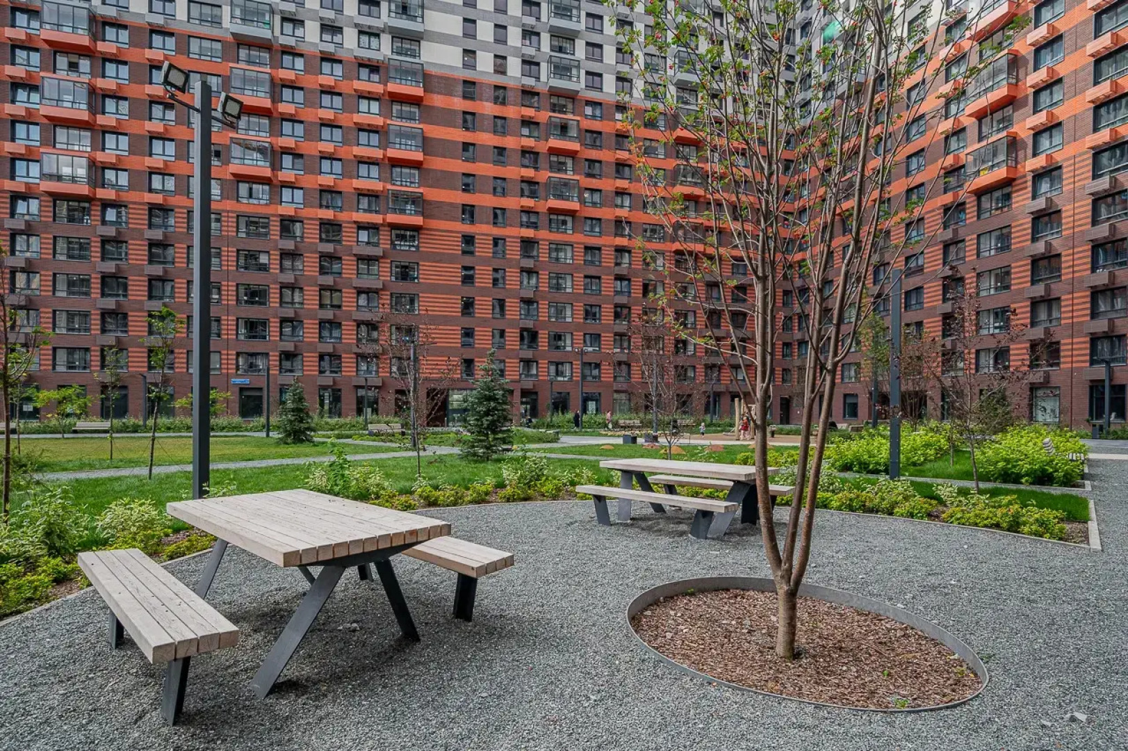 Апартаменты 186 Полимерный Переулок 13