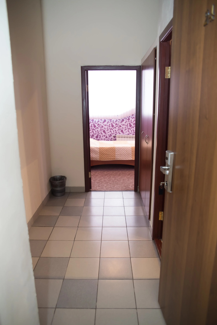 Отель Европа