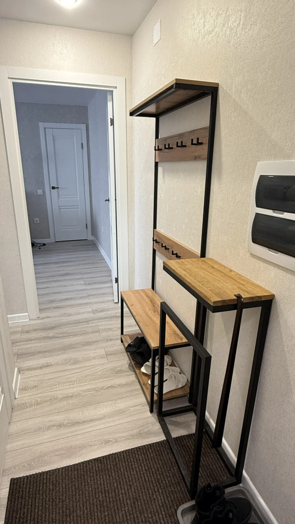 Квартира Волжский берег на Студенческом, 25