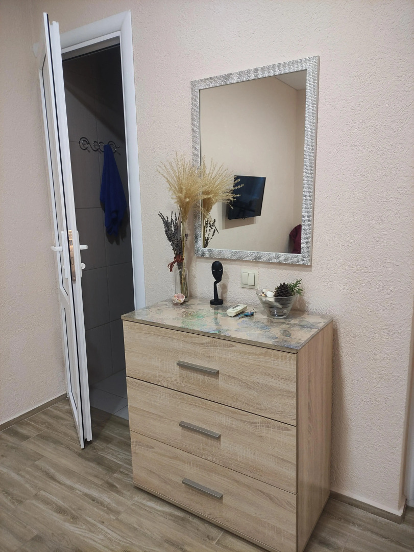 Гостевой дом Гармония