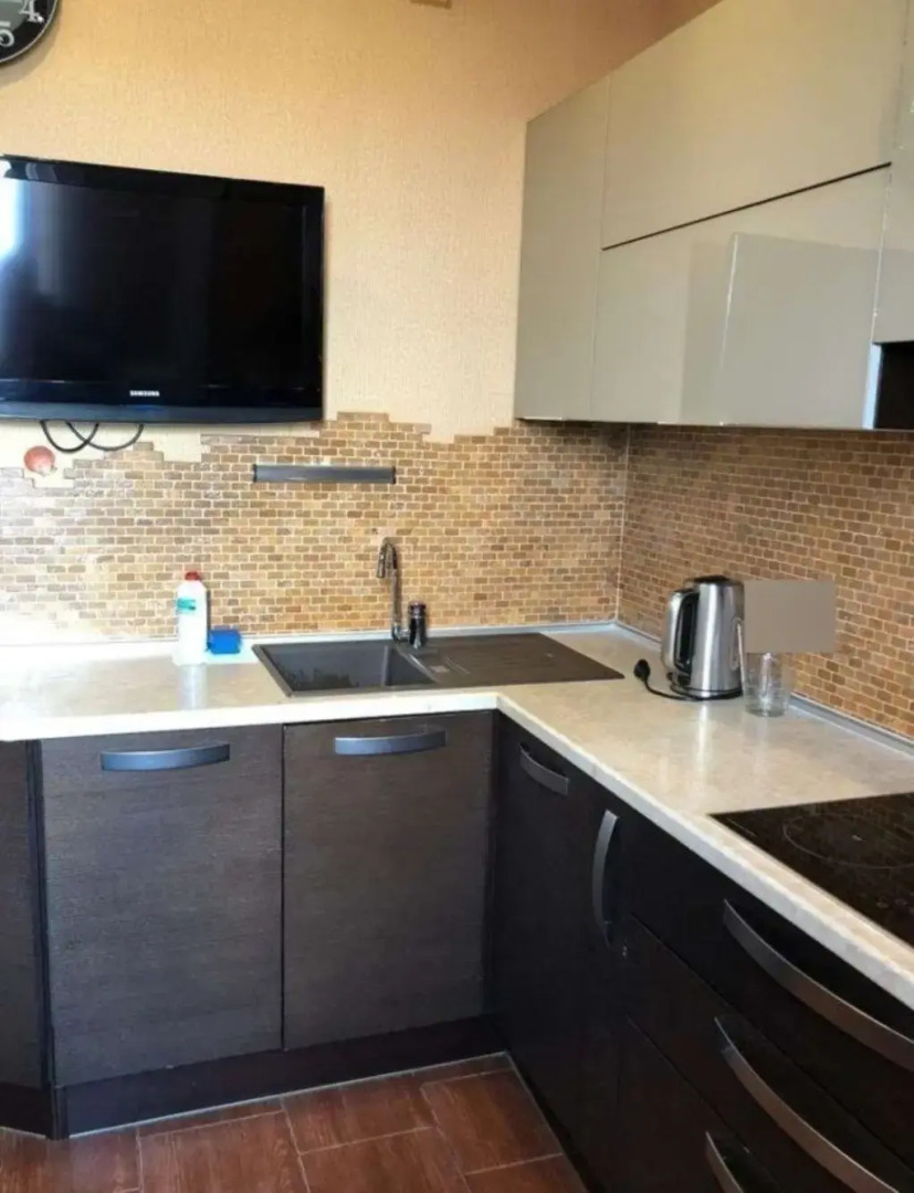 Квартира на Улице Старостина 93