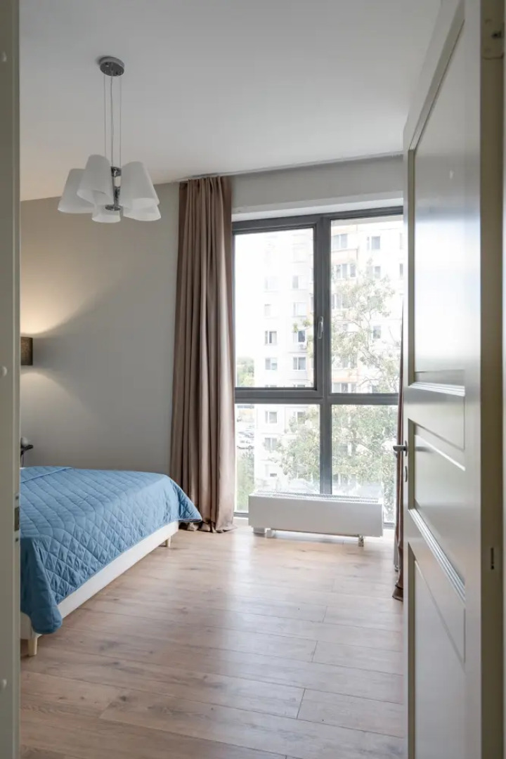 Квартира Светлая в Ватутинках