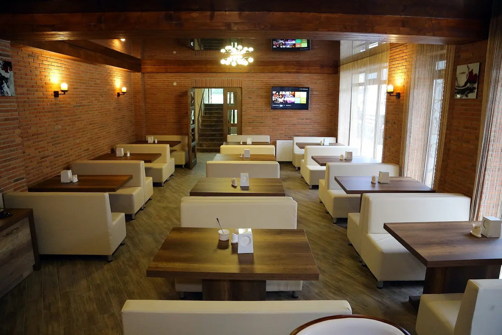 Отель Snow King