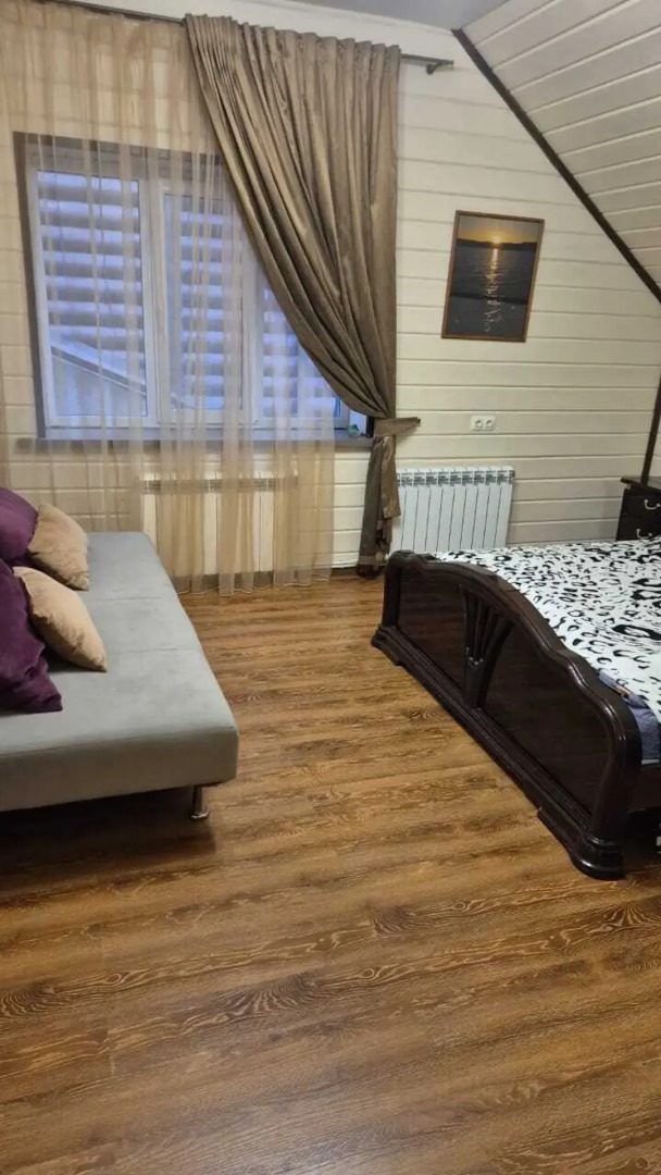 Частный дом Венеция