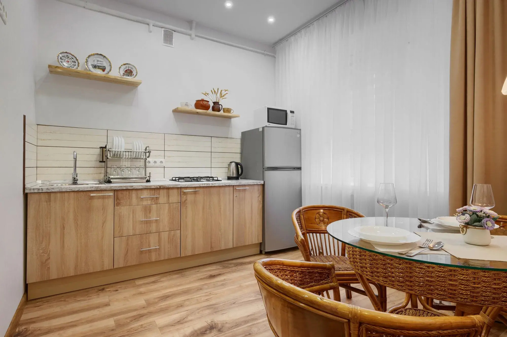 Квартира на улице Чуйкова дом 41