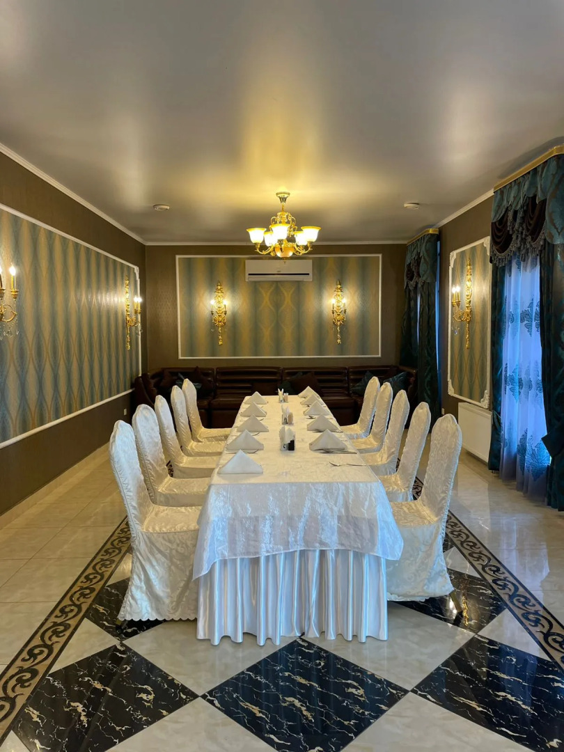 Отель Арт ресторан Вивальди