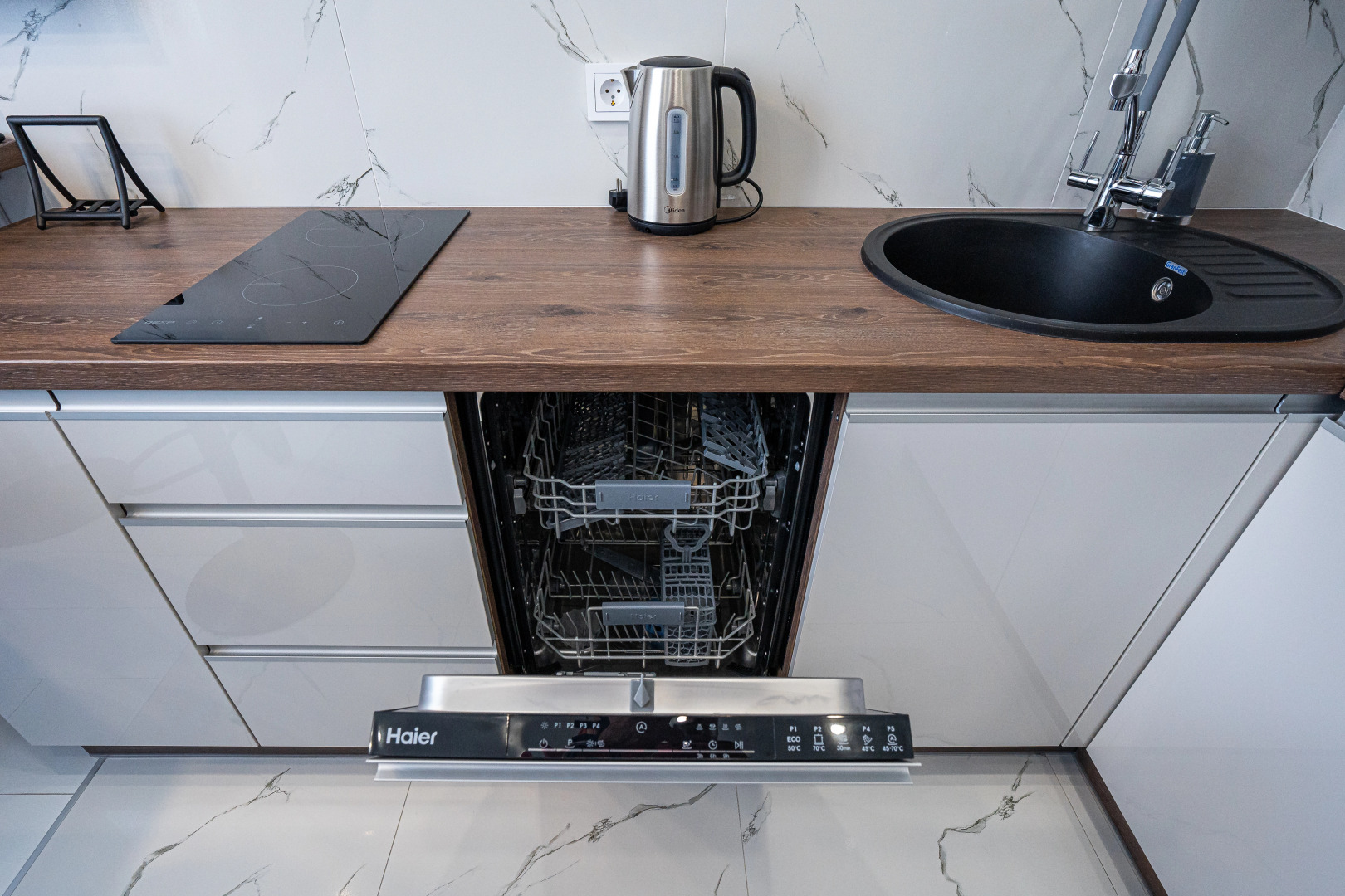 Апартаменты Лион