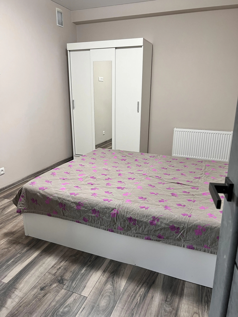 Апартаменты у Королевских ворот