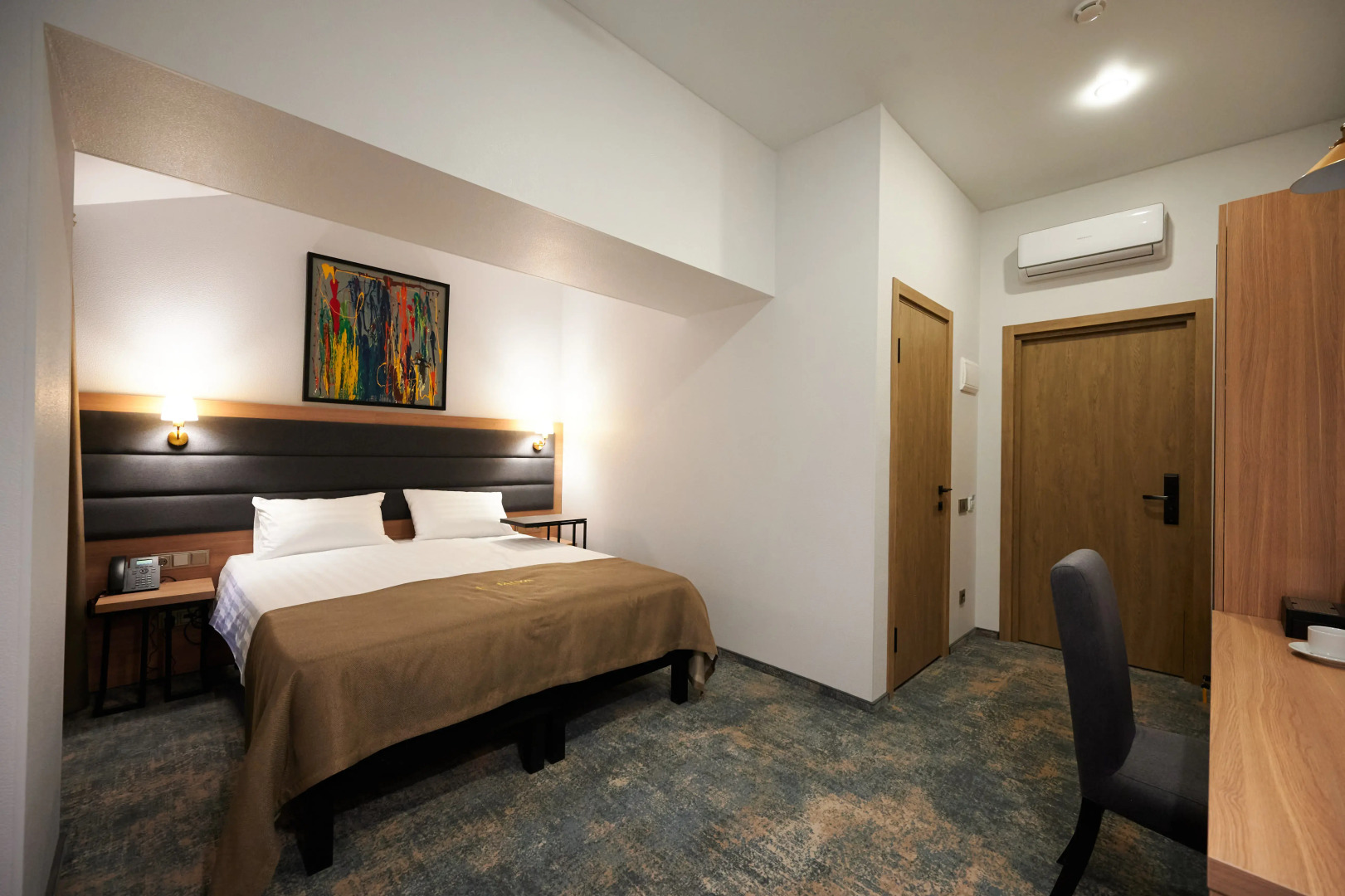 Отель Халва