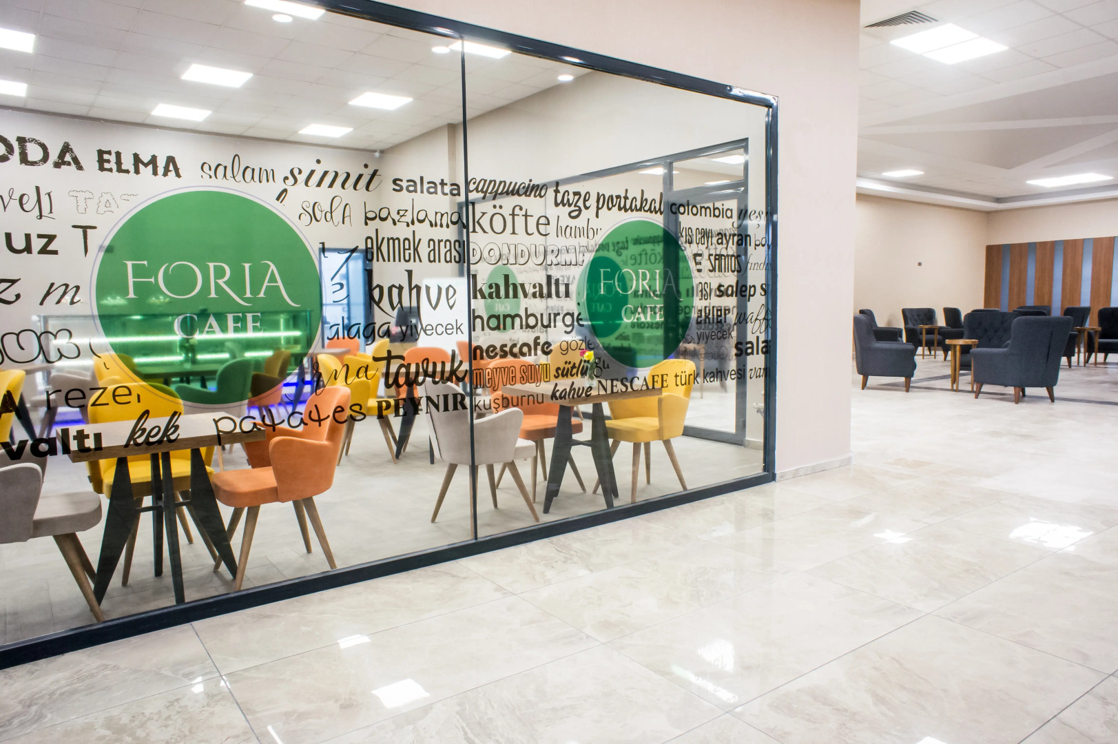 Отель Aforia Thermal Residences