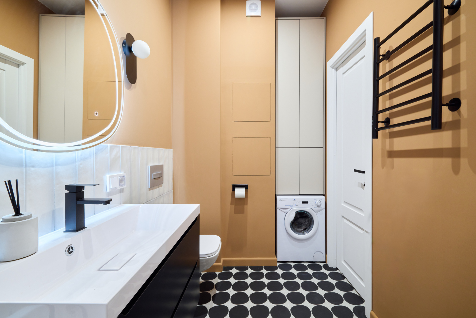 Квартира Морф Piter Apartments у Фрунзенской