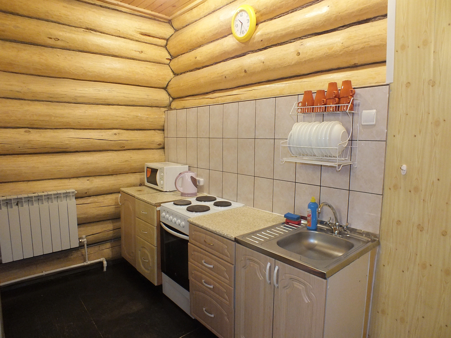 База Отдыха Сова