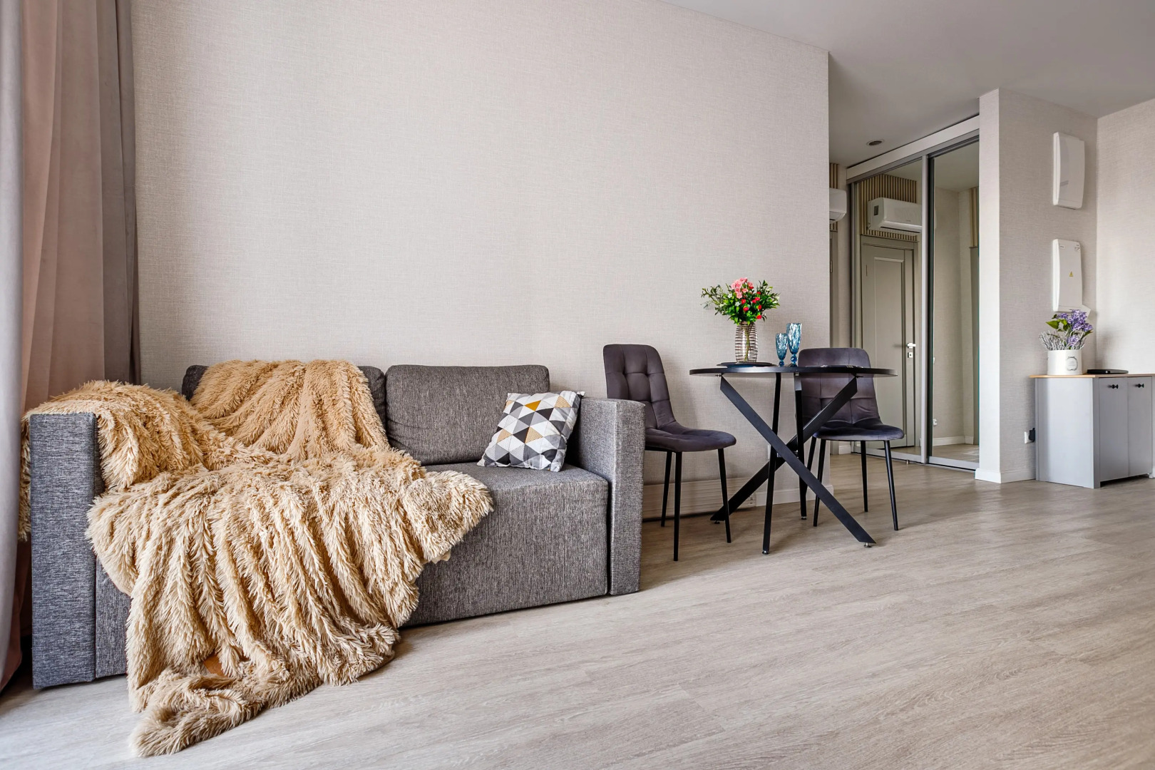 Квартира MaxRealty24 Москва, Волоколамское шоссе 95/2к7