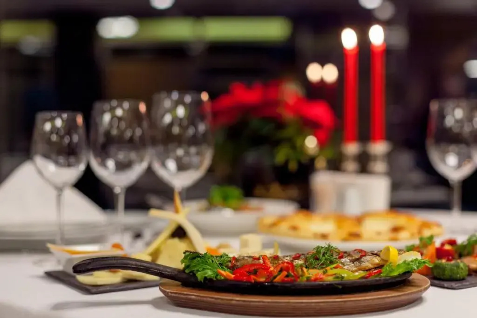 Отель Borjomi Likani