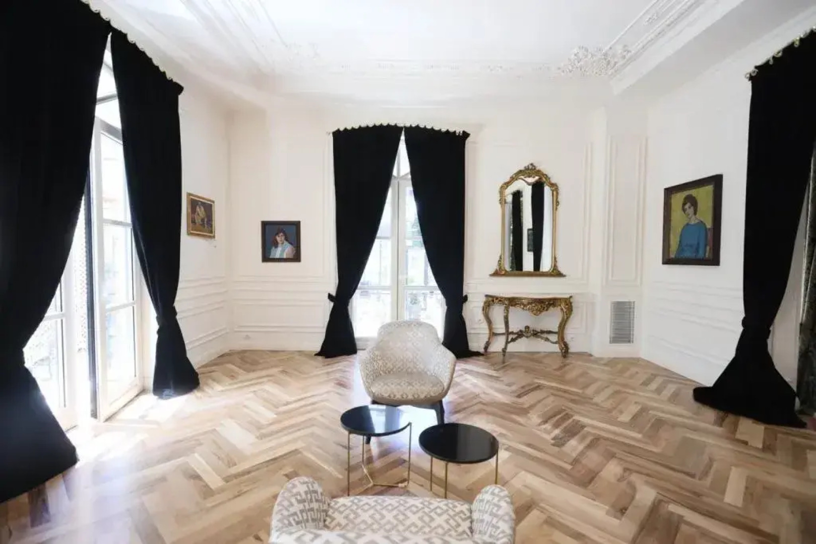 Бутик-отель Arté