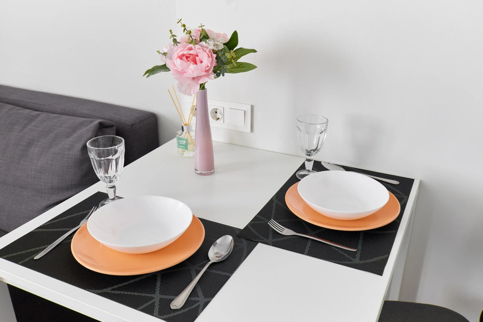 Квартира Видовая